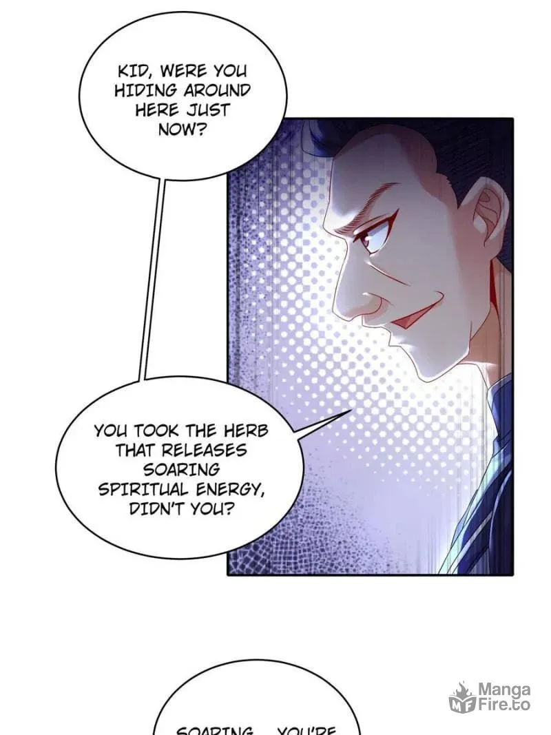 My Furry Harem Is After Me Chapter 9 page 18 - 