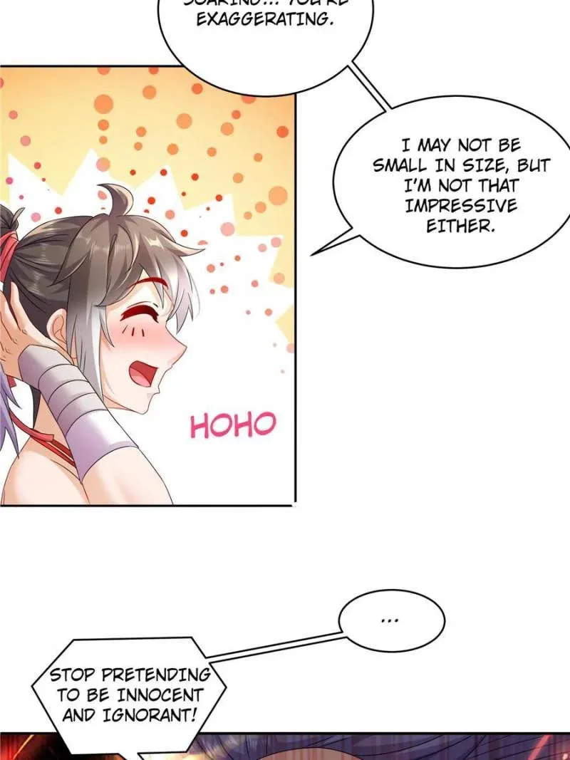 My Furry Harem Is After Me Chapter 9 page 19 - 