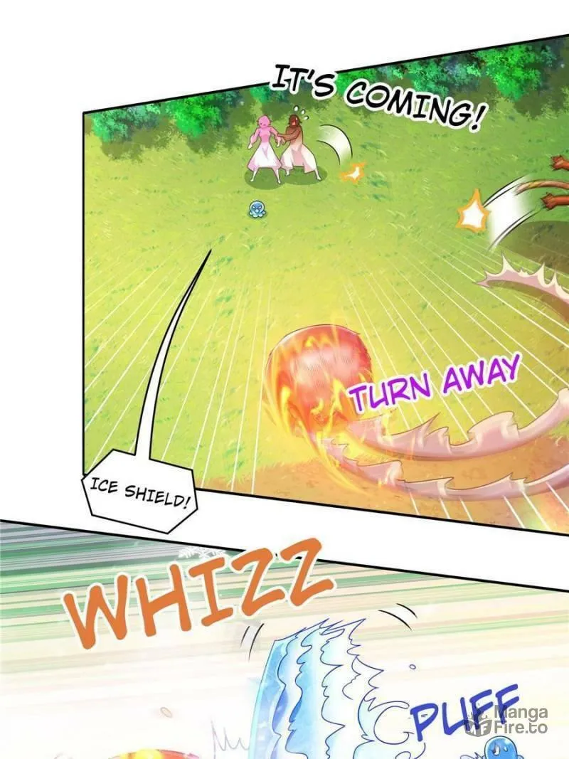My Furry Harem Is After Me Chapter 9 page 3 - 