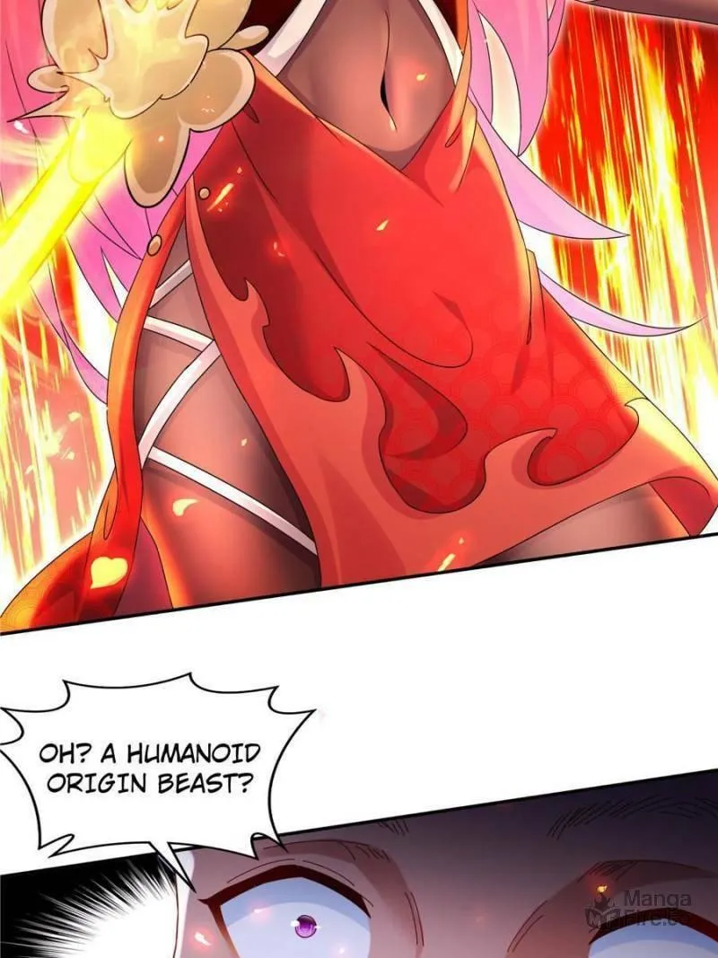 My Furry Harem Is After Me Chapter 9 page 25 - 