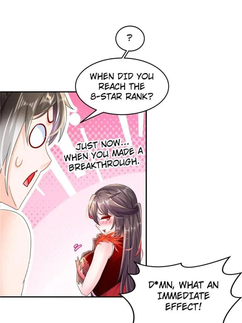 My Furry Harem Is After Me Chapter 9 page 28 - 