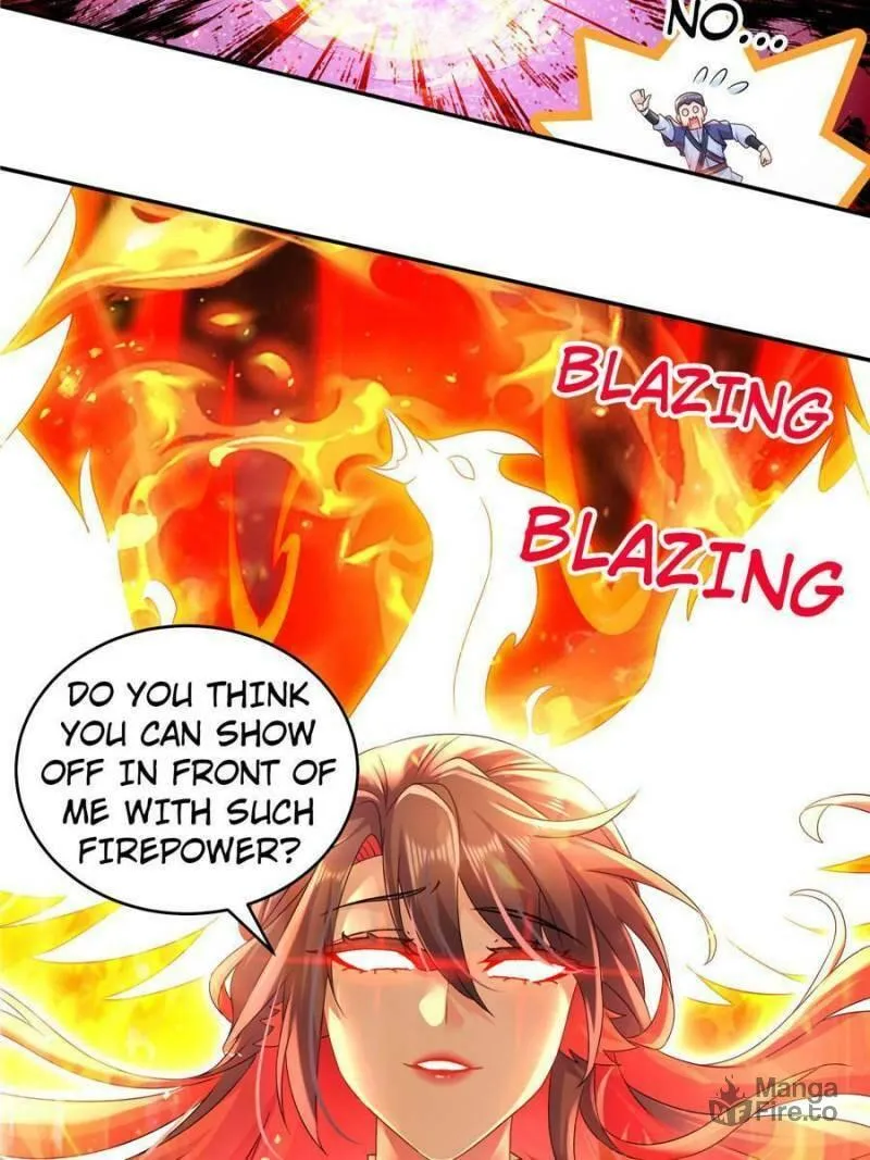 My Furry Harem Is After Me Chapter 9 page 30 - 