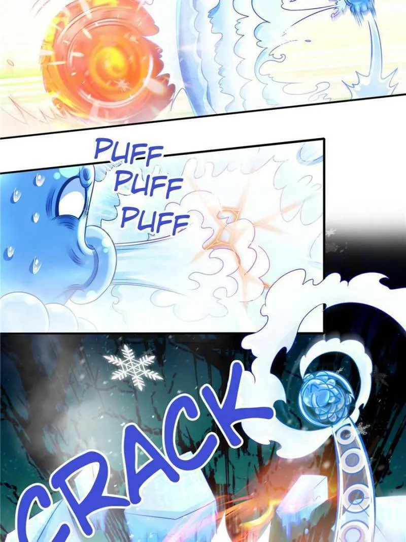 My Furry Harem Is After Me Chapter 9 page 4 - 