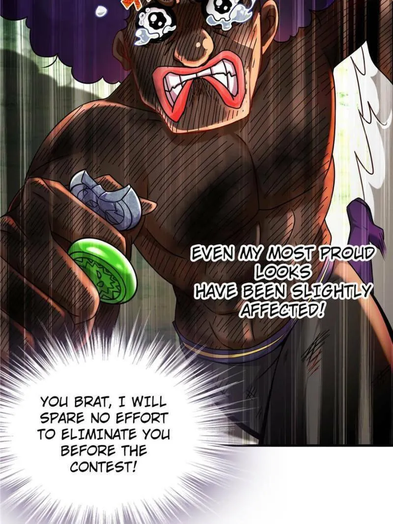 My Furry Harem Is After Me Chapter 9 page 37 - 