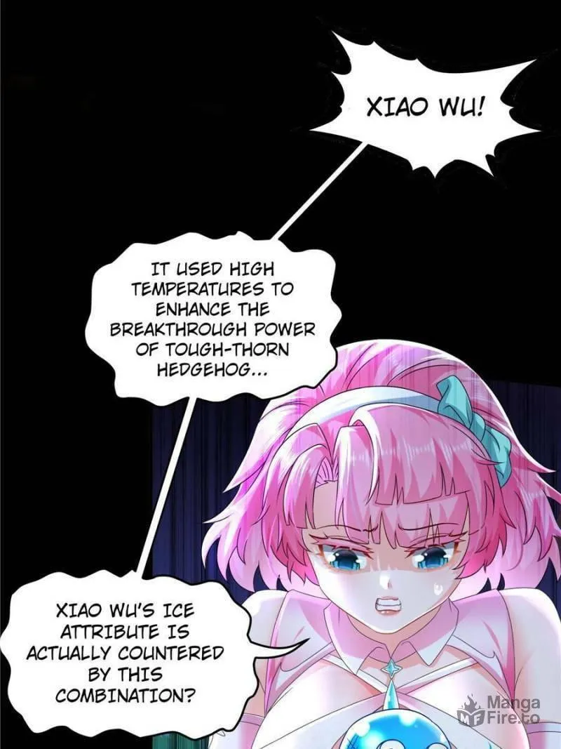 My Furry Harem Is After Me Chapter 9 page 6 - 