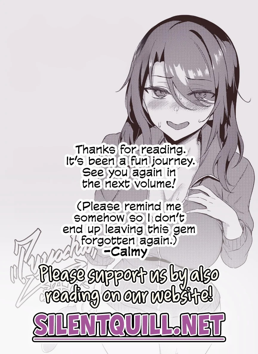 My Galpals are Cumming Of Age Chapter 12.5 page 13 - 