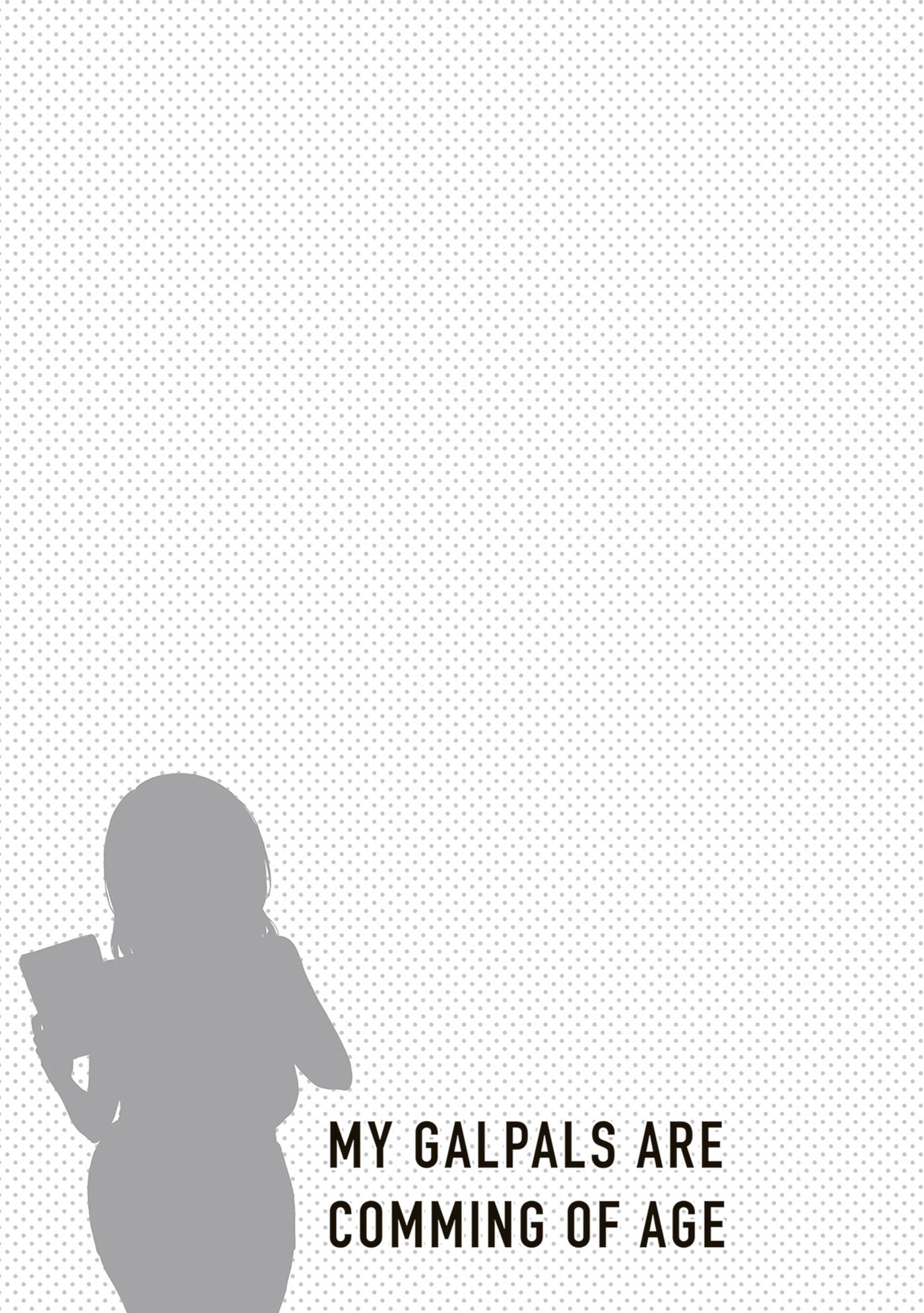My Galpals are Cumming Of Age Chapter 12 page 32 - 