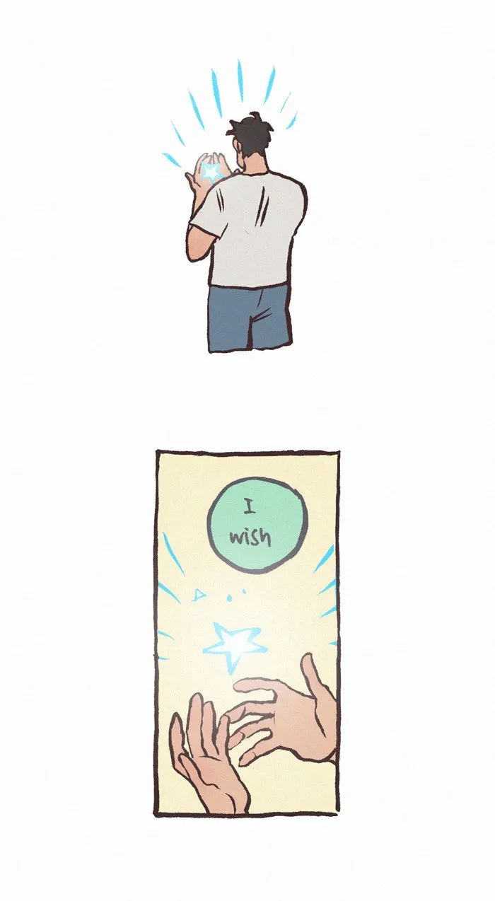 My Giant Nerd Boyfriend Chapter 1000 page 15 - 