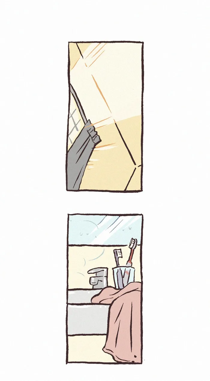 My Giant Nerd Boyfriend Chapter 1001 page 2 - 