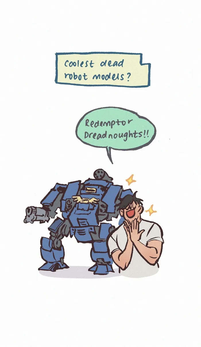 My Giant Nerd Boyfriend Chapter 1002 page 15 - 