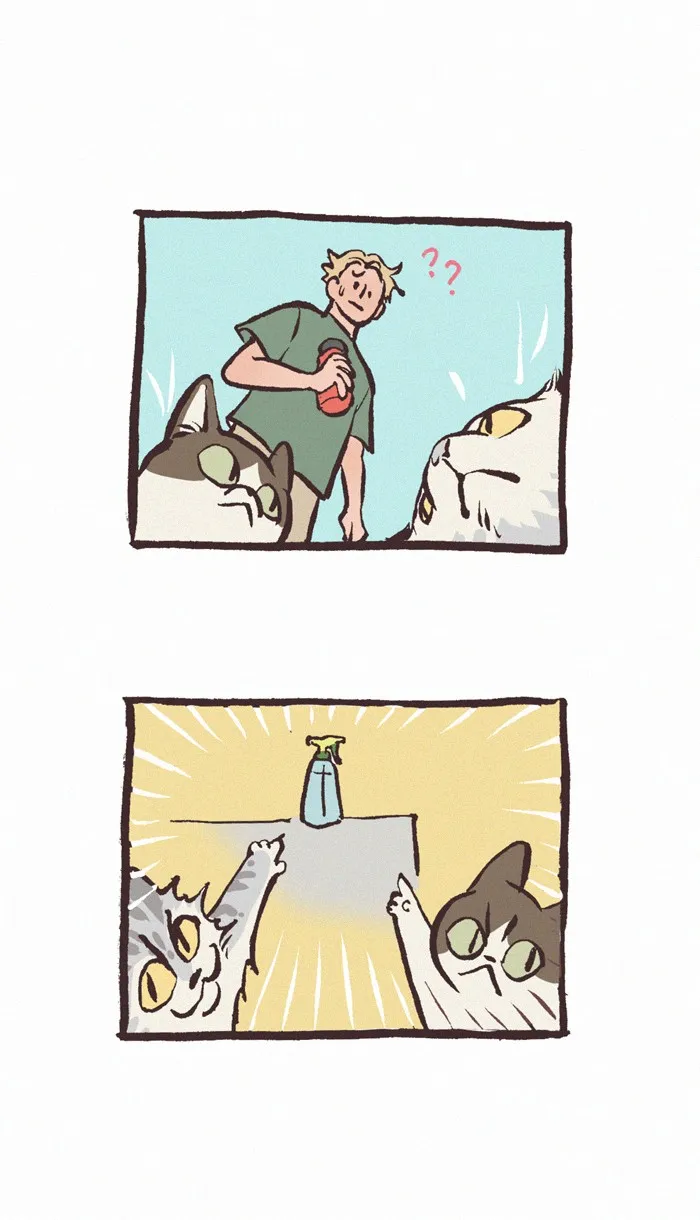 My Giant Nerd Boyfriend Chapter 1009 page 11 - 