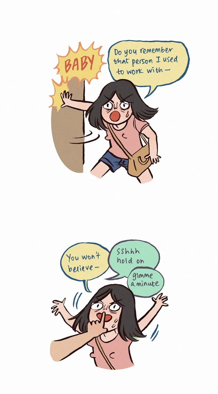 My Giant Nerd Boyfriend Chapter 101 page 2 - 