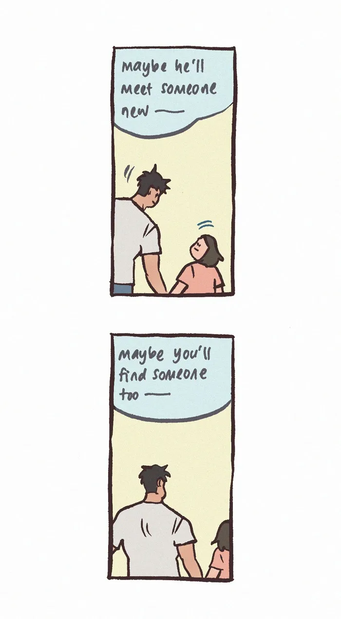My Giant Nerd Boyfriend Chapter 1011 page 15 - 