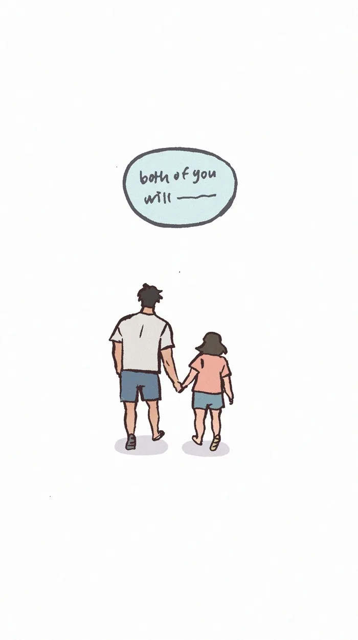My Giant Nerd Boyfriend Chapter 1011 page 16 - 