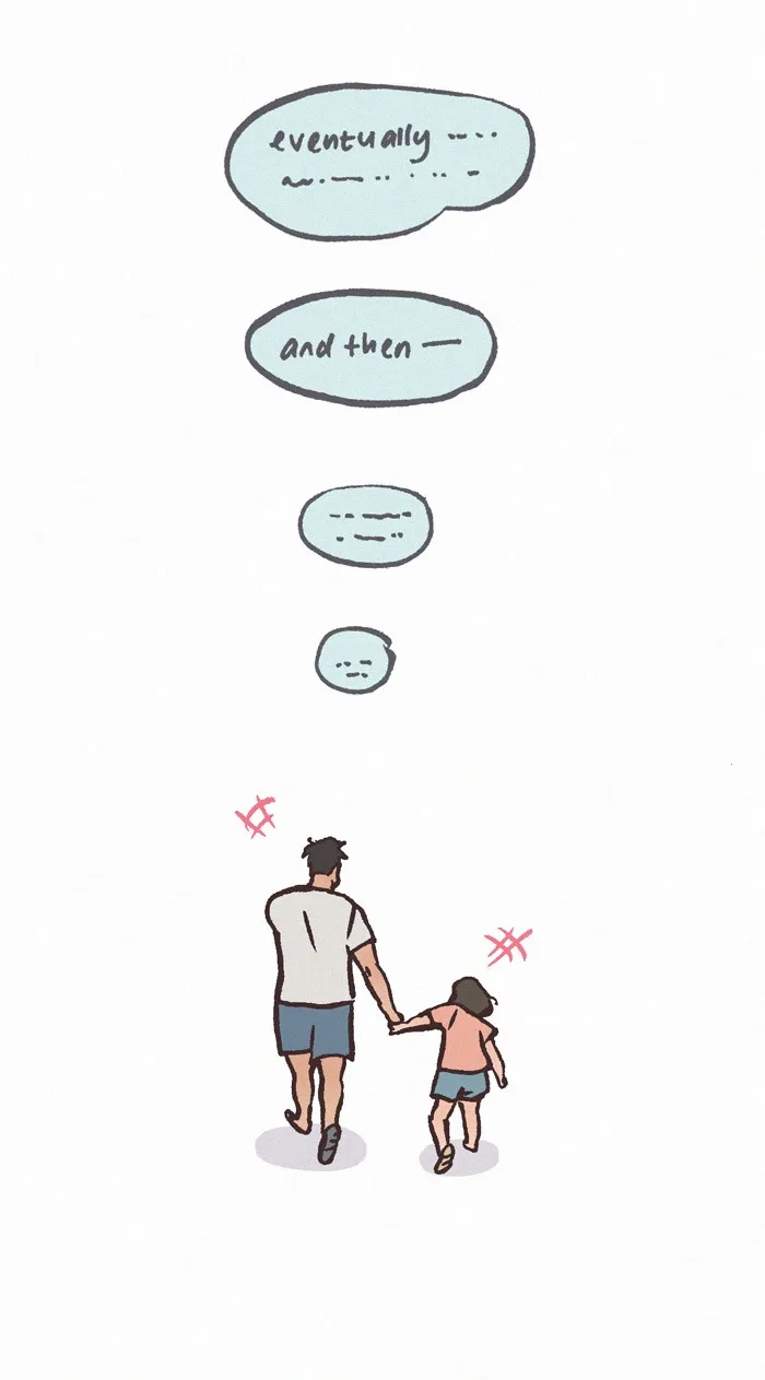 My Giant Nerd Boyfriend Chapter 1011 page 17 - 