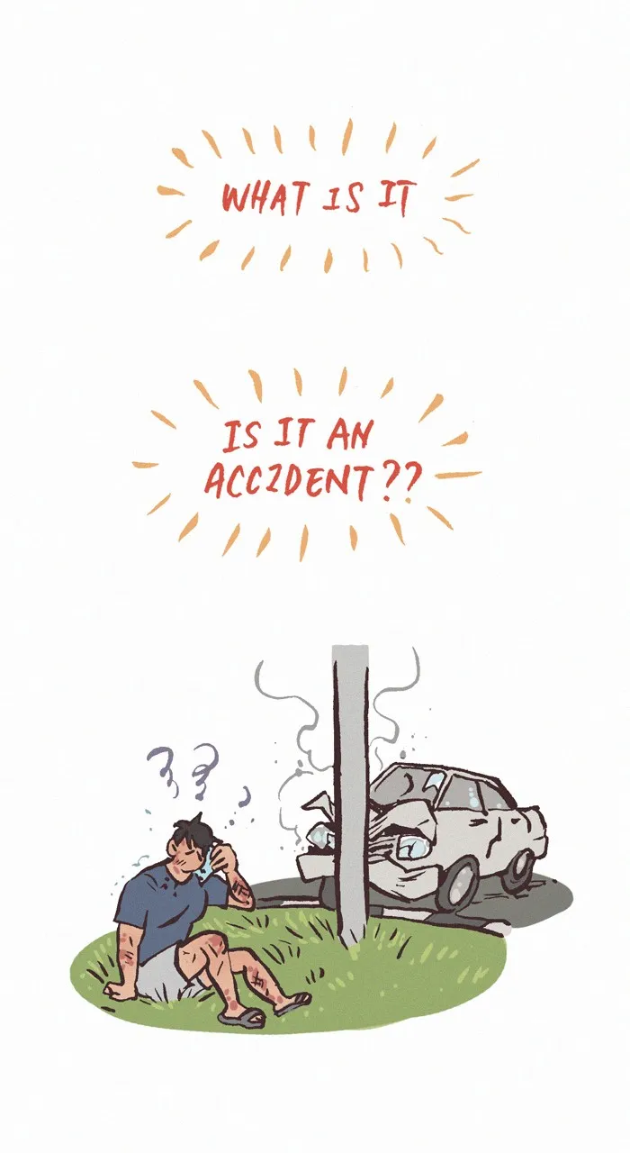 My Giant Nerd Boyfriend Chapter 1020 page 9 - 