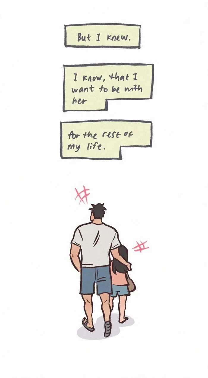 My Giant Nerd Boyfriend Chapter 1024 page 13 - 