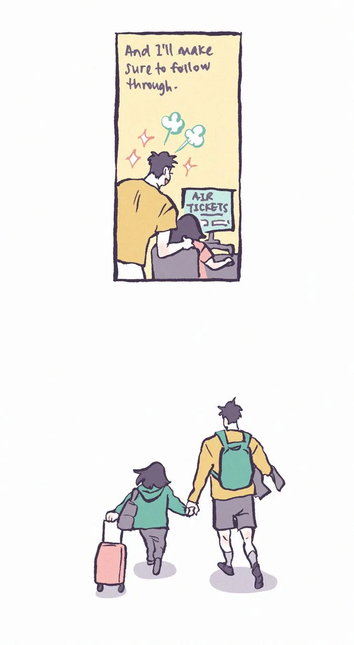 My Giant Nerd Boyfriend Chapter 1028 page 14 - 