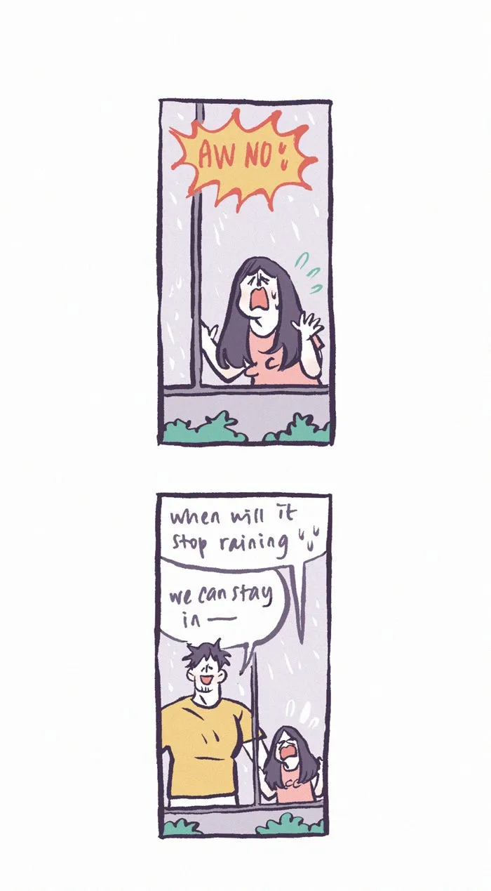 My Giant Nerd Boyfriend Chapter 1028 page 7 - 