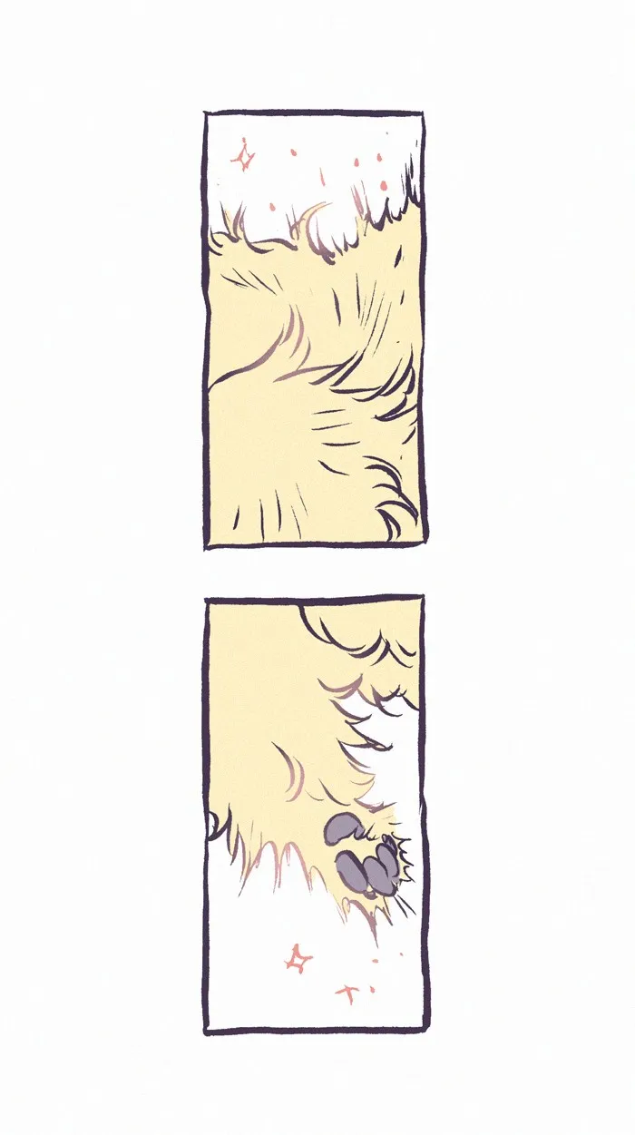 My Giant Nerd Boyfriend Chapter 1033 page 7 - 
