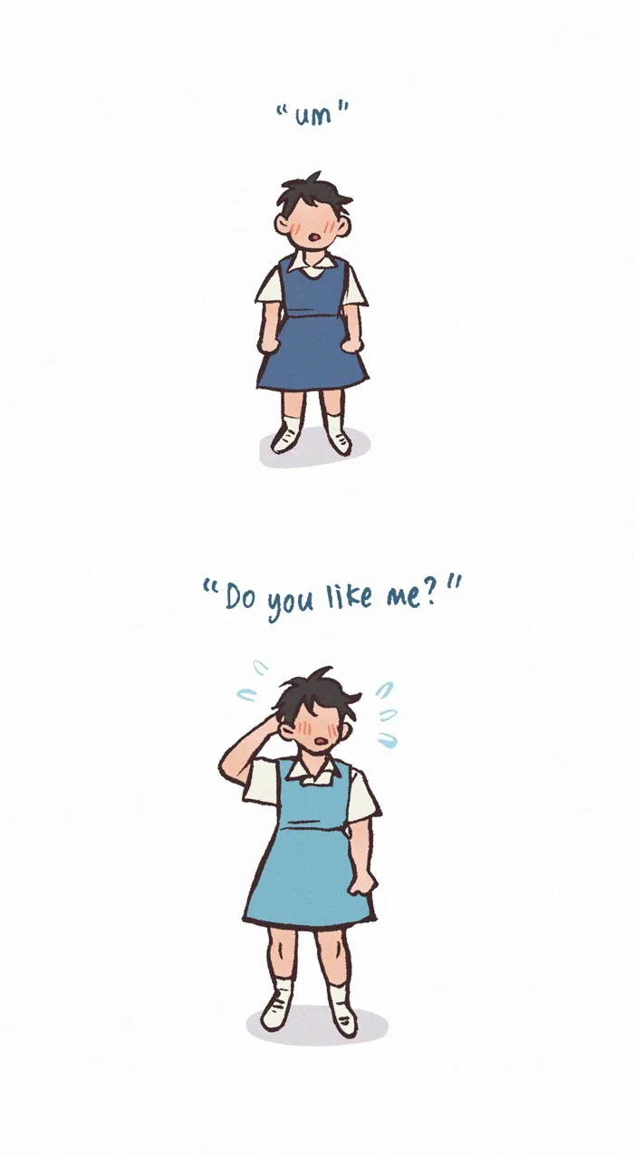 My Giant Nerd Boyfriend Chapter 1041 page 2 - 