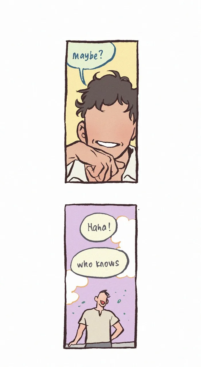 My Giant Nerd Boyfriend Chapter 1041 page 7 - 