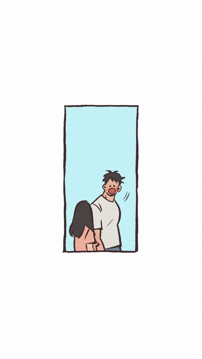 My Giant Nerd Boyfriend Chapter 1041 page 10 - 