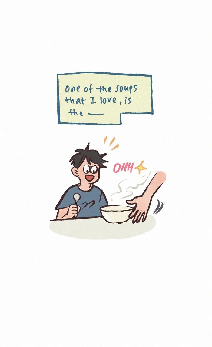 My Giant Nerd Boyfriend Chapter 1044 page 6 - 