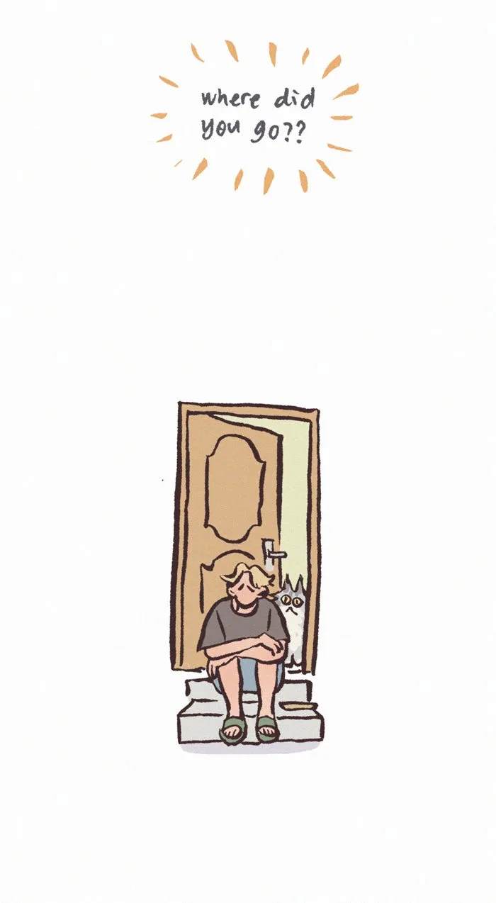 My Giant Nerd Boyfriend Chapter 1050 page 7 - 
