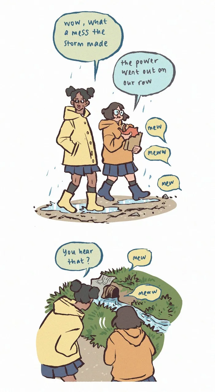 My Giant Nerd Boyfriend Chapter 1052 page 10 - 