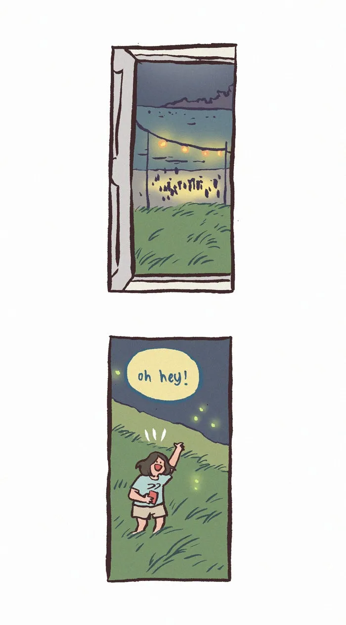 My Giant Nerd Boyfriend Chapter 1054 page 4 - 