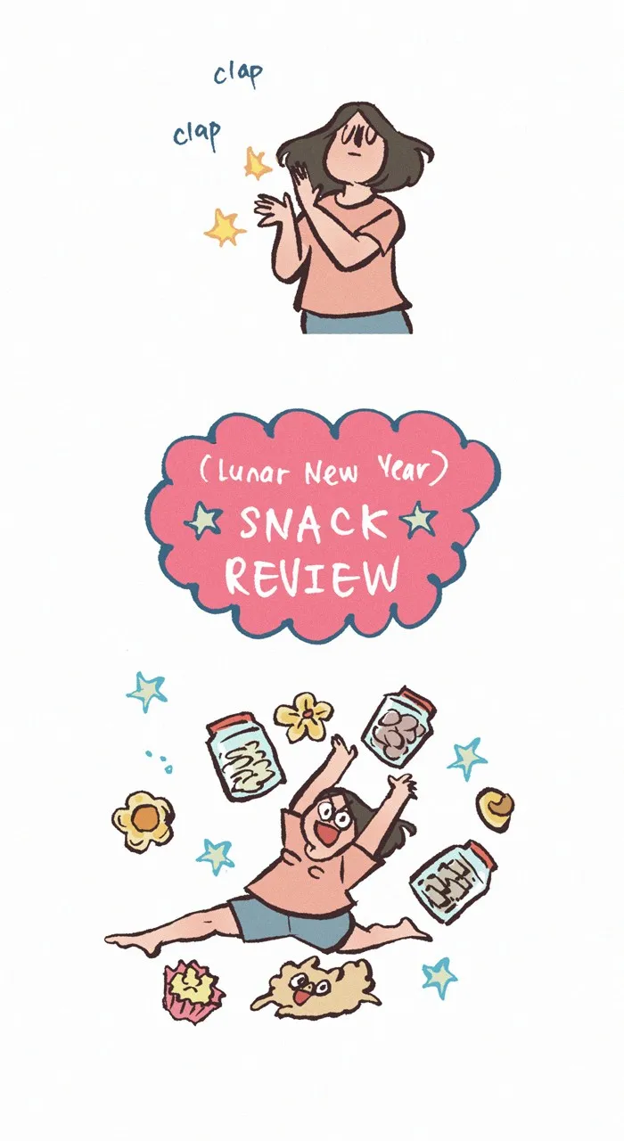 My Giant Nerd Boyfriend Chapter 1059 page 2 - 