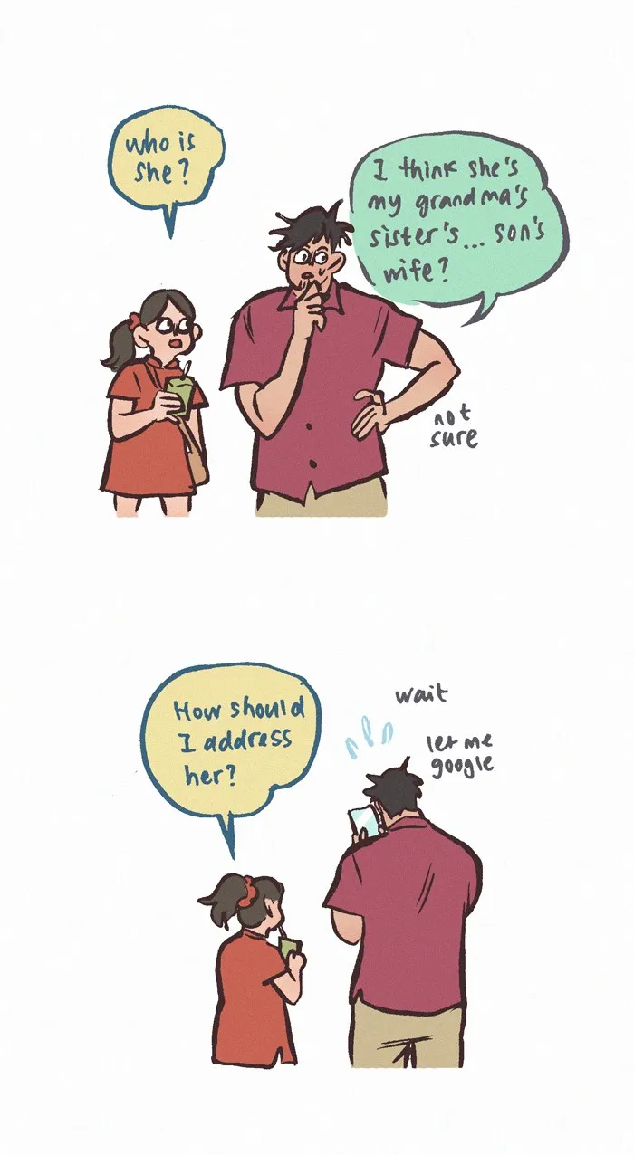 My Giant Nerd Boyfriend Chapter 1066 page 9 - 