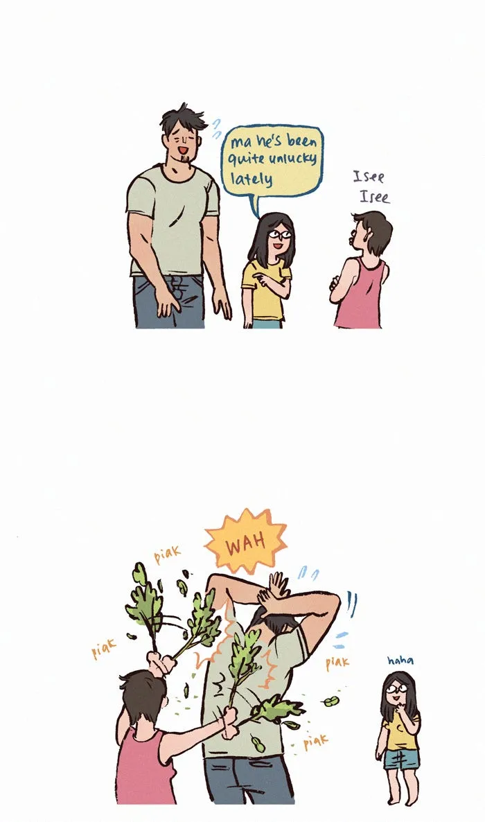 My Giant Nerd Boyfriend Chapter 108 page 7 - 