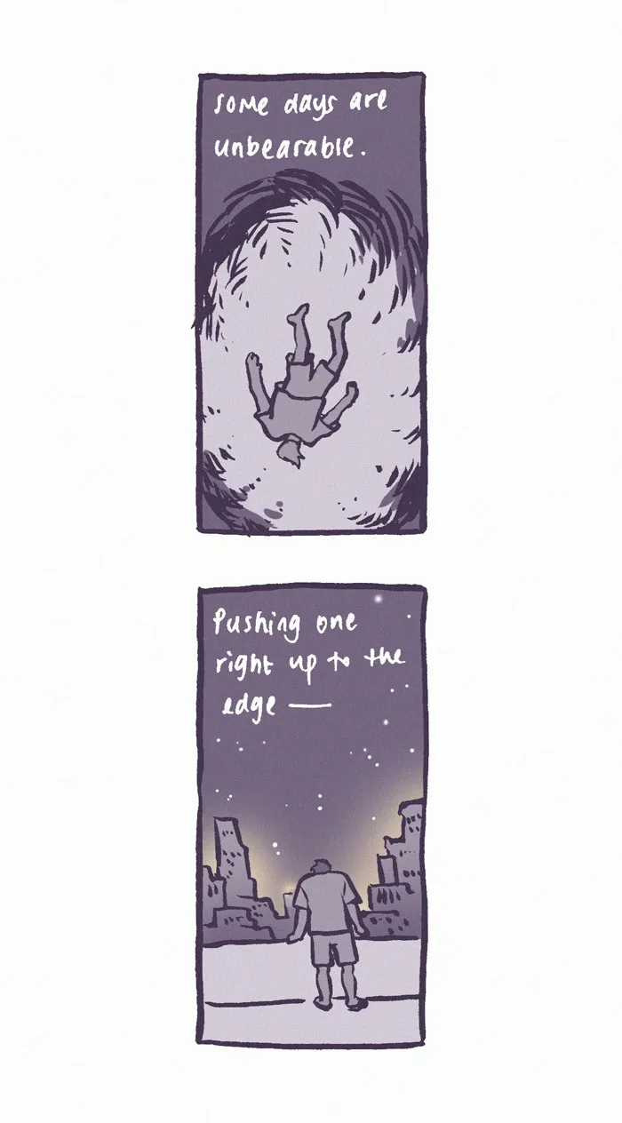 My Giant Nerd Boyfriend Chapter 1099 page 11 - 