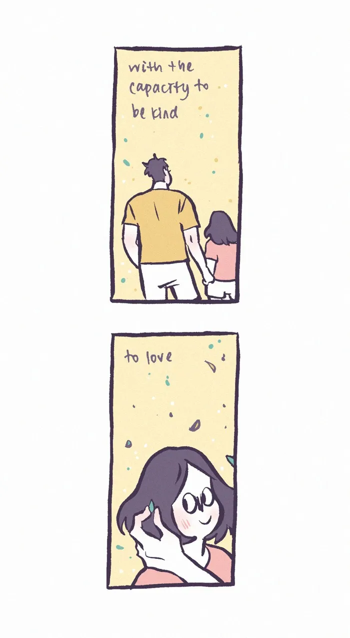 My Giant Nerd Boyfriend Chapter 1099 page 14 - 