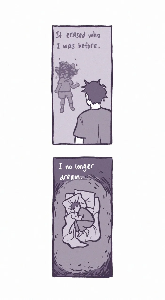 My Giant Nerd Boyfriend Chapter 1100 page 6 - 