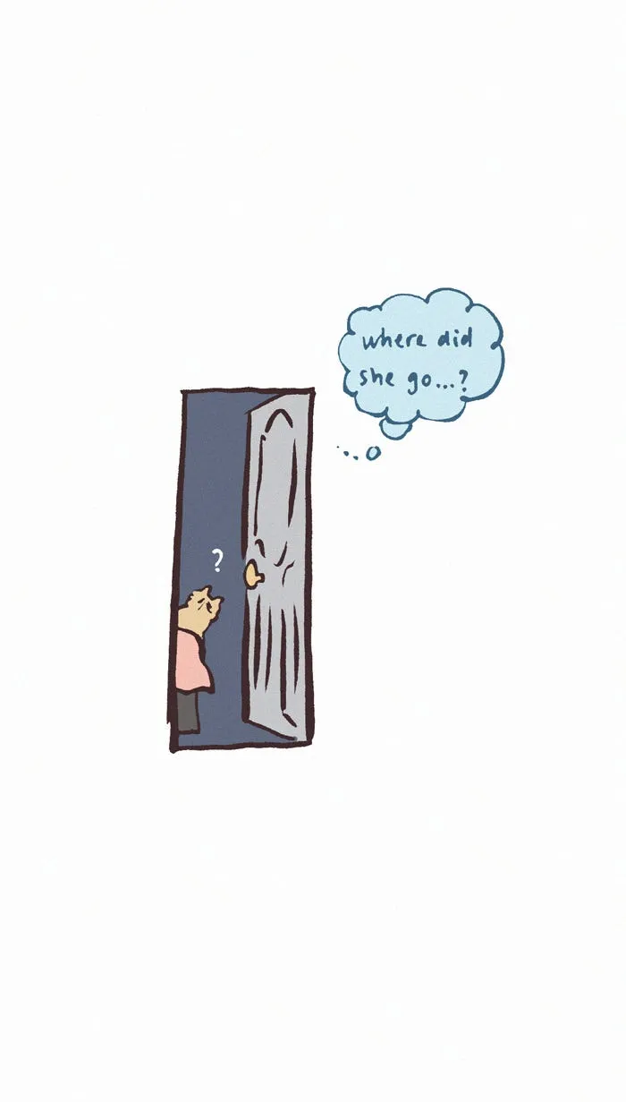 My Giant Nerd Boyfriend Chapter 1109 page 13 - 