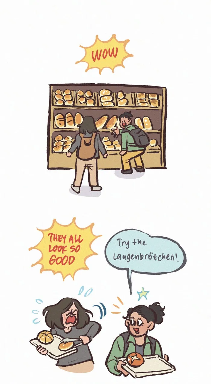 My Giant Nerd Boyfriend Chapter 1112 page 4 - 