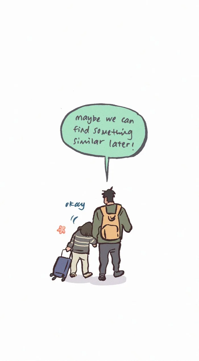 My Giant Nerd Boyfriend Chapter 1117 page 15 - 