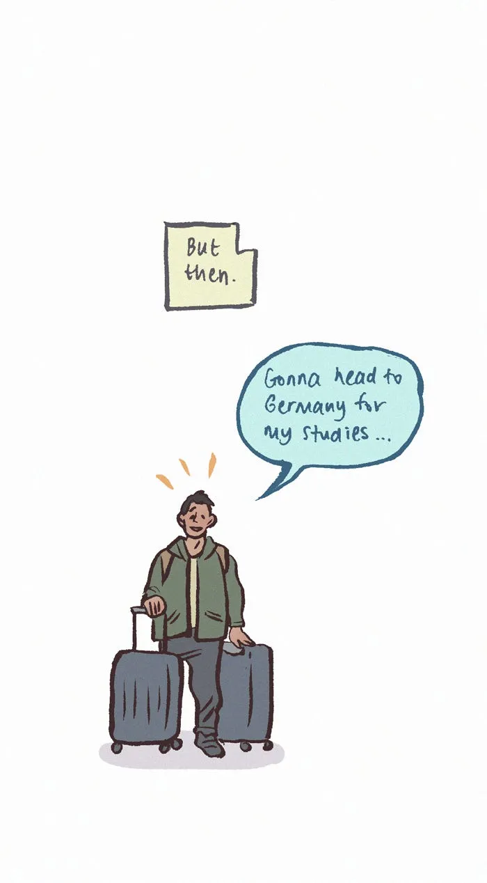 My Giant Nerd Boyfriend Chapter 1119 page 10 - 