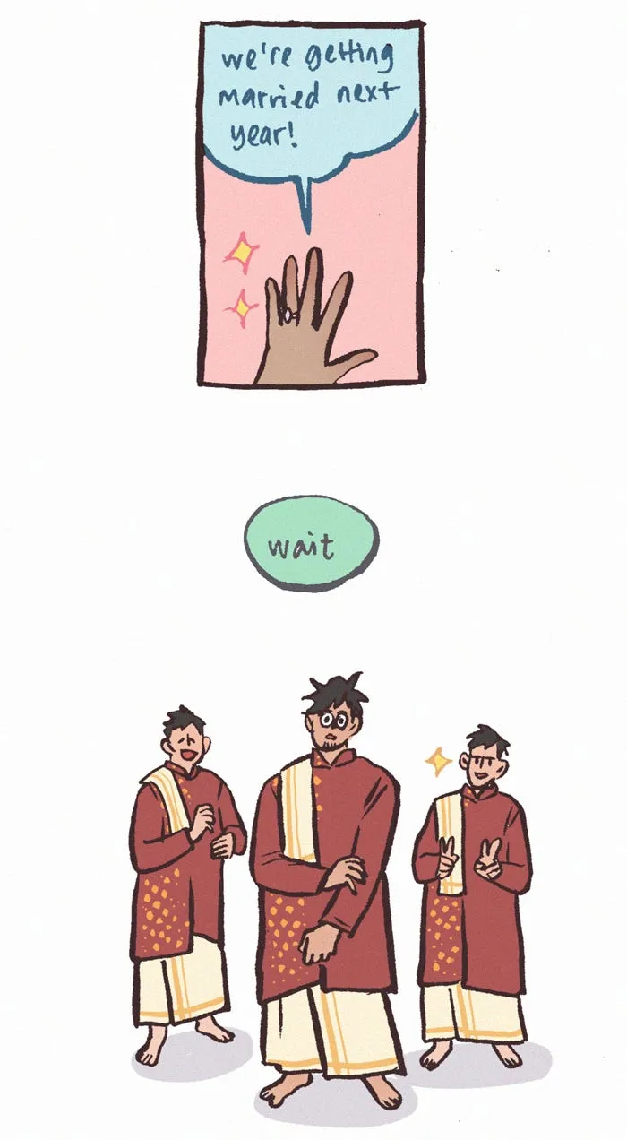 My Giant Nerd Boyfriend Chapter 1120 page 9 - 