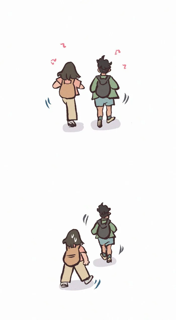 My Giant Nerd Boyfriend Chapter 1122 page 9 - 