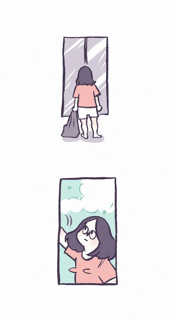 My Giant Nerd Boyfriend Chapter 1132 page 2 - 