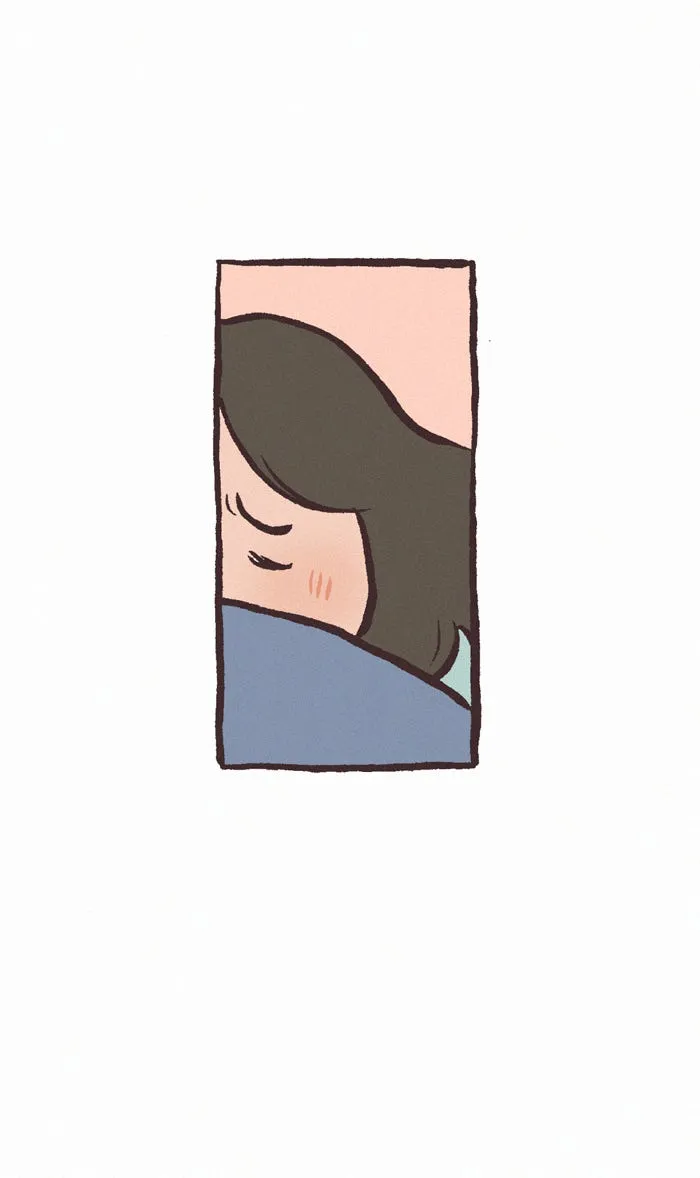 My Giant Nerd Boyfriend Chapter 1134 page 11 - 