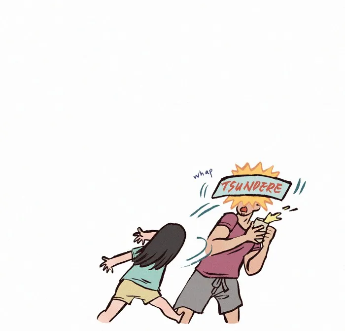 My Giant Nerd Boyfriend Chapter 114 page 7 - 