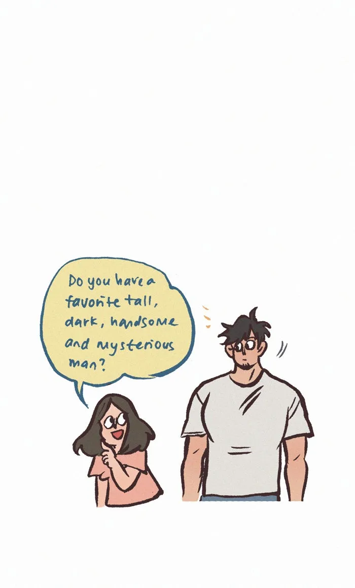 My Giant Nerd Boyfriend Chapter 1142 page 12 - 