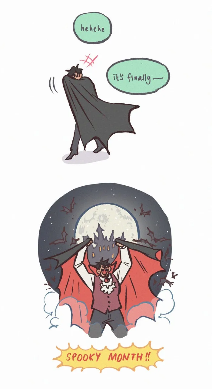 My Giant Nerd Boyfriend Chapter 1146 page 2 - 