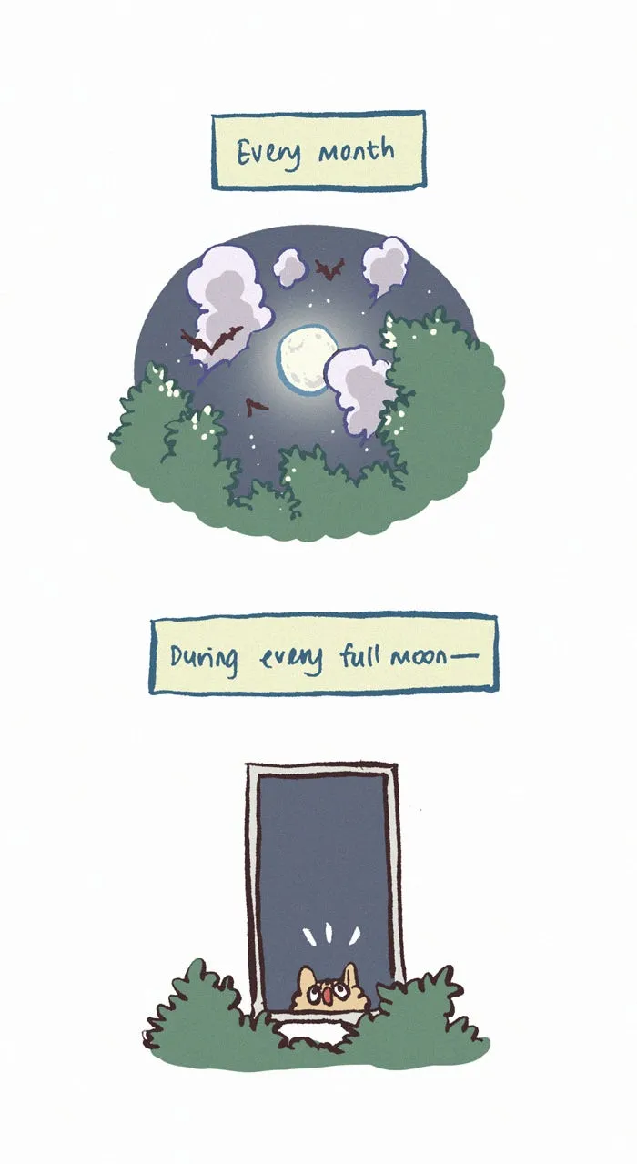 My Giant Nerd Boyfriend Chapter 1147 page 2 - 