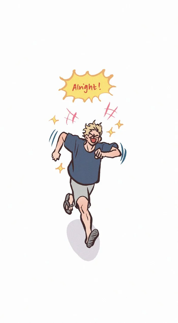 My Giant Nerd Boyfriend Chapter 1147 page 6 - 
